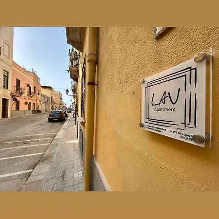 Lav * Трапани