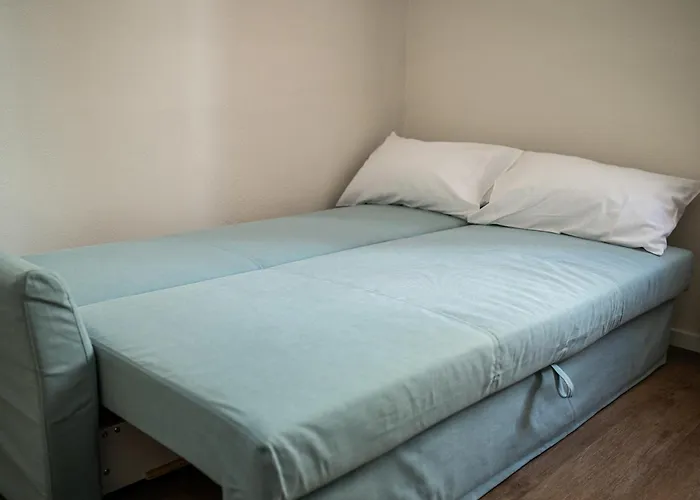 Апартаменты Lav *