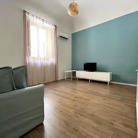Lav Apartment Trapani