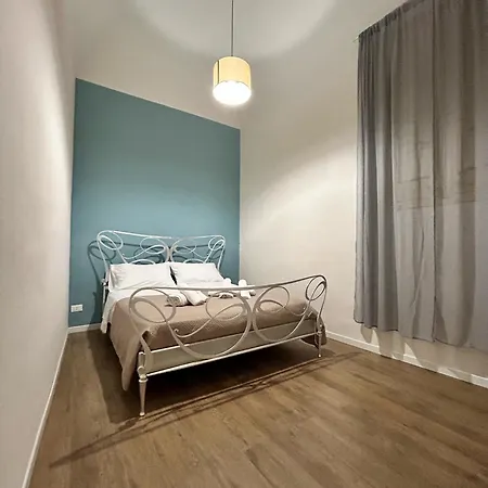 Apartment Lav