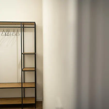 Lav Apartment Trapani