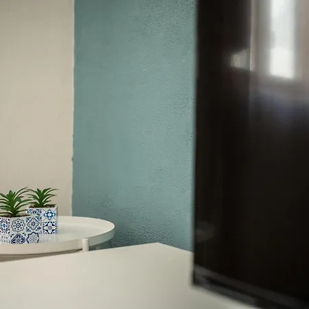 Lav Apartment