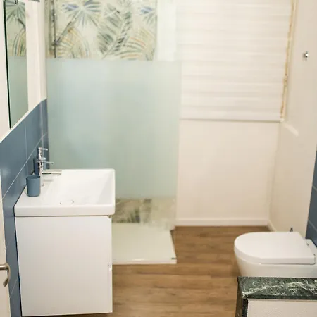 Apartment Lav Trapani