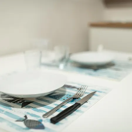 Lav Apartment Trapani