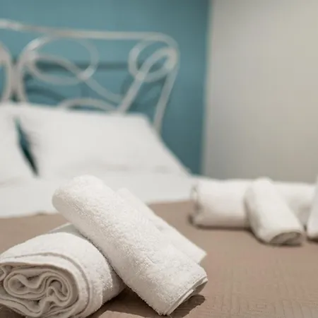 Lav Apartment Trapani