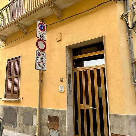 Lav Trapani