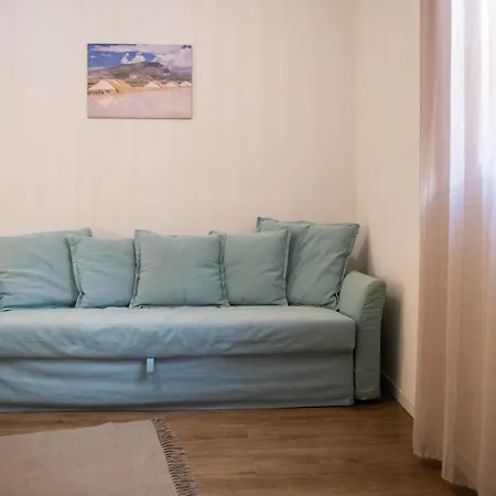דירה Lav Moderno Vicino Al Porto E Al Centro