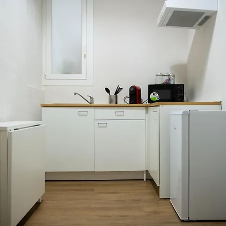 Lav Moderno Vicino Al Porto E Al Centro דירה