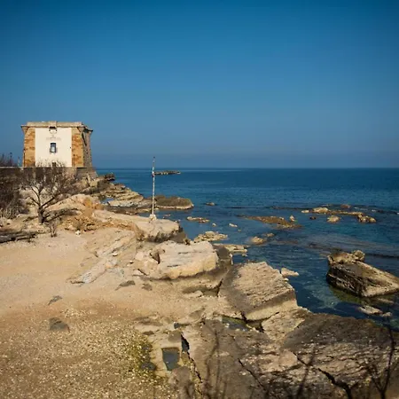 Lav Moderno Vicino Al Porto E Al Centro