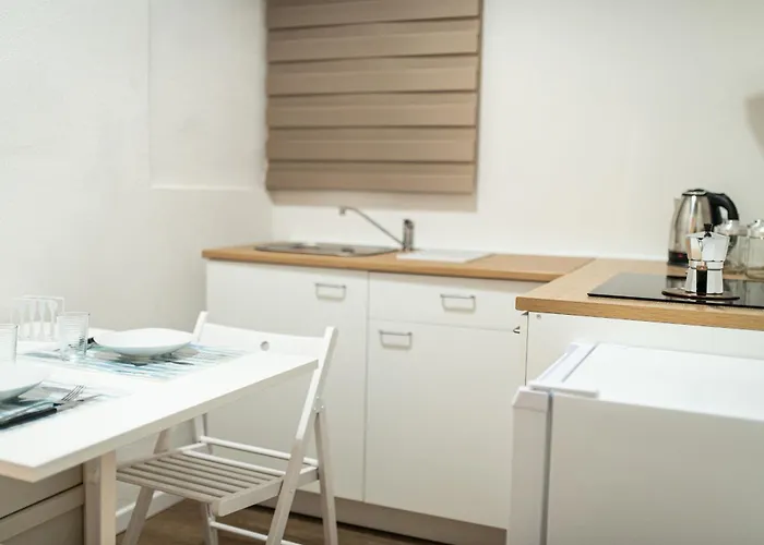 Lav Διαμέρισμα